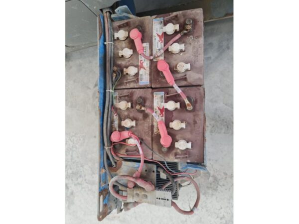 2013 GENIE GS-3246 - Imagen 12