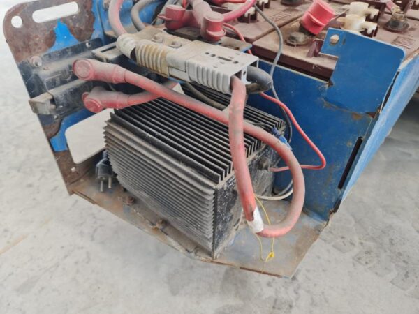 2013 GENIE GS-3246 - Imagen 13