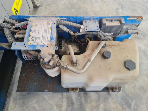 2013 GENIE GS-3246 - Imagen 14