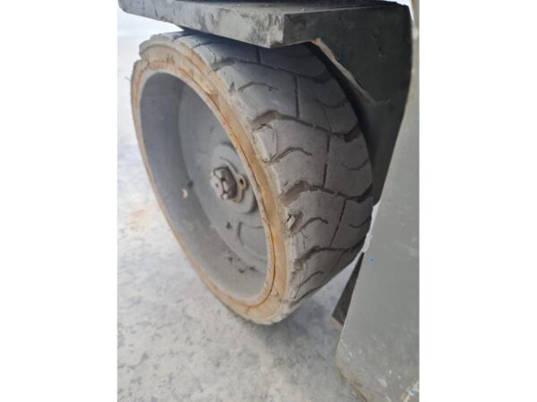 2013 GENIE GS-3246 - Imagen 15