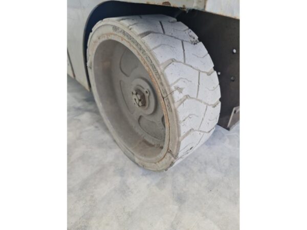2013 GENIE GS-3246 - Imagen 16