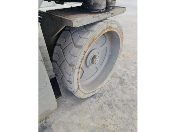 2013 GENIE GS-3246 - Imagen 17
