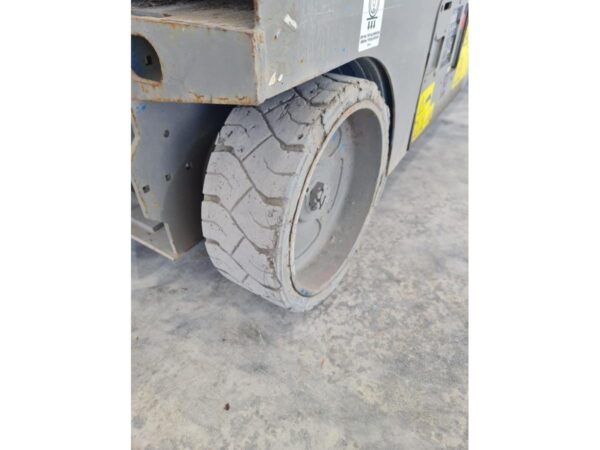 2013 GENIE GS-3246 - Imagen 18