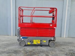 2013 GENIE GS-3246 - Imagen 3