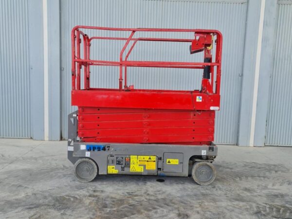 2013 GENIE GS-3246 - Imagen 3