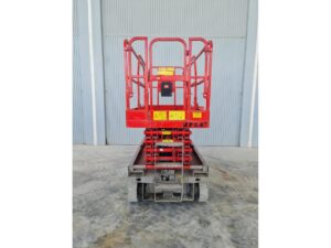 2013 GENIE GS-3246 - Imagen 4