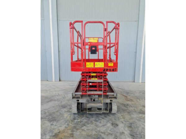 2013 GENIE GS-3246 - Imagen 4