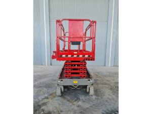 2013 GENIE GS-3246 - Imagen 5