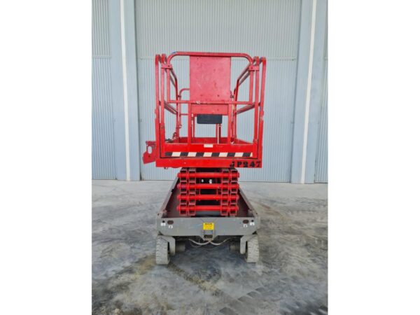 2013 GENIE GS-3246 - Imagen 5