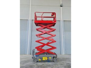 2013 GENIE GS-3246 - Imagen 6