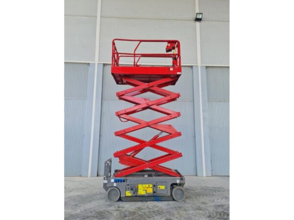 2013 GENIE GS-3246 - Imagen 6