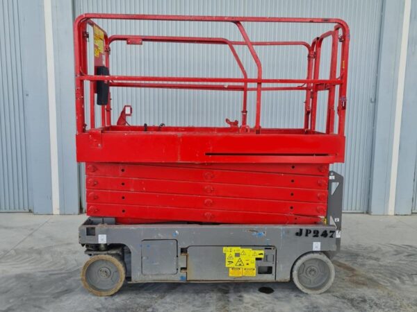 2013 GENIE GS-3246