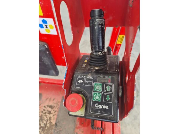 2013 GENIE GS-3246 - Imagen 8
