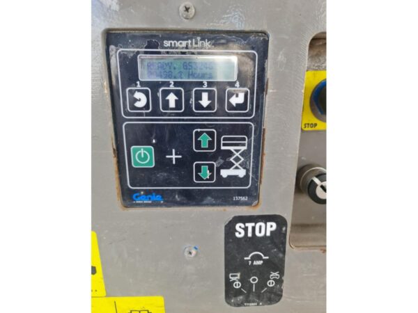 2013 GENIE GS-3246 - Imagen 9