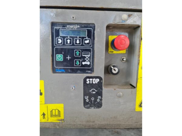 2013 GENIE GS-3246 - Imagen 10