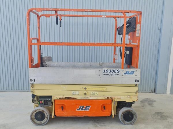 2013 JLG 1930 ES - Imagen 2