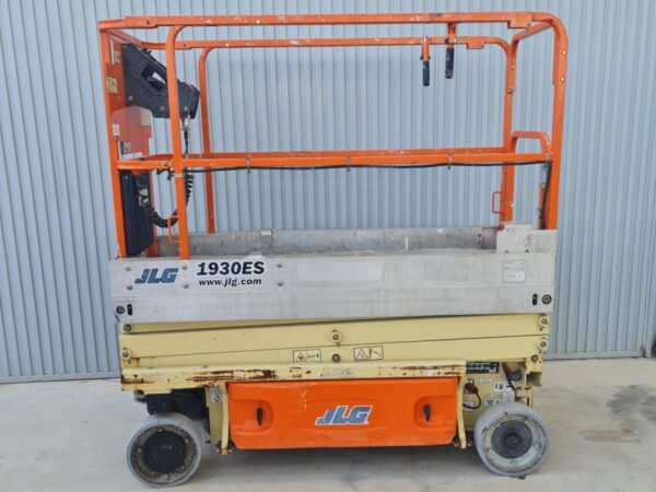 2013 JLG 1930 ES - Imagen 3