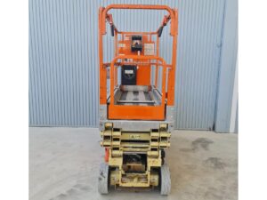 2013 JLG 1930 ES - Imagen 4