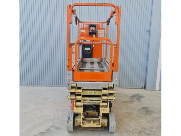 2013 JLG 1930 ES - Imagen 4