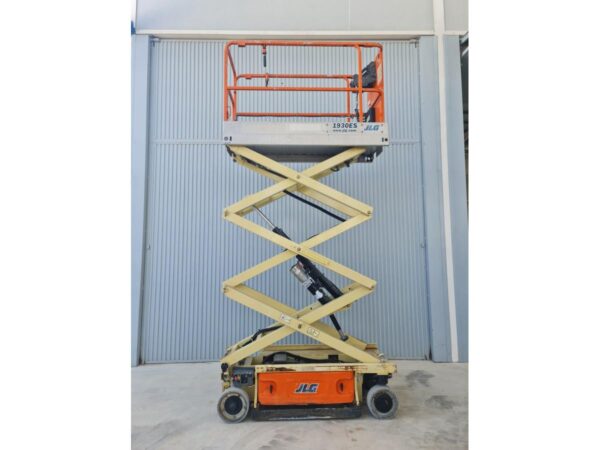 2013 JLG 1930 ES - Imagen 5