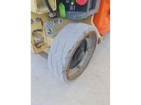 2013 JLG 1930 ES - Imagen 10