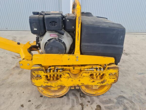 2014 AMMANN ARW 65 - Imagen 2