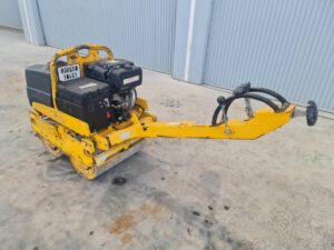 2014 AMMANN ARW 65 - Imagen 5
