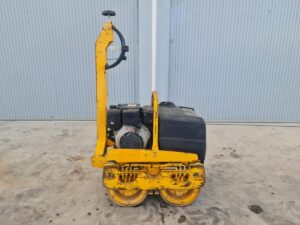 2014 AMMANN ARW 65 - Imagen 6