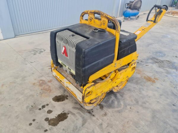 2014 AMMANN ARW 65 - Imagen 7