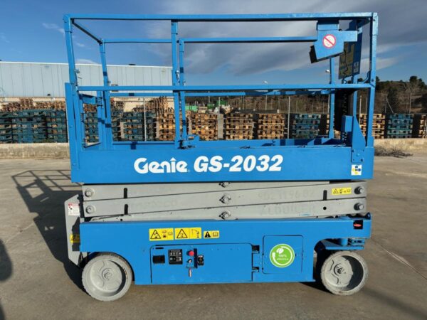 2014 GENIE GS-2032 - Imagen 2