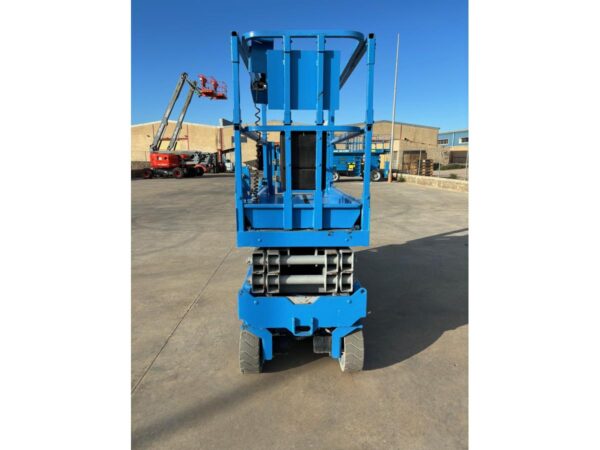 2014 GENIE GS-2032 - Imagen 4