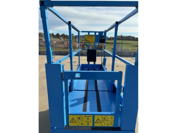 2014 GENIE GS-2032 - Imagen 5