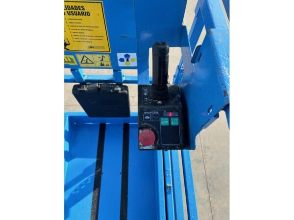 2014 GENIE GS-2032 - Imagen 6