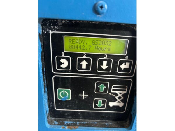 2014 GENIE GS-2032 - Imagen 7