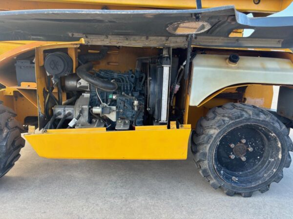2014 HAULOTTE COMPACT 12DX - Imagen 8