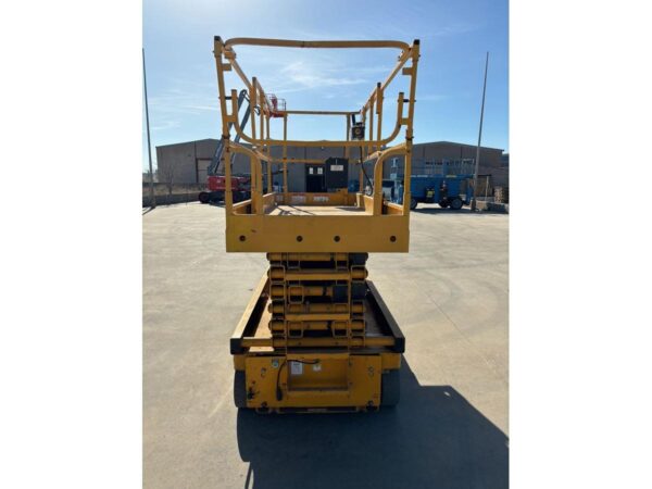 2014 HAULOTTE COMPACT 14 - Imagen 2