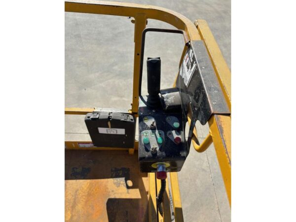 2014 HAULOTTE COMPACT 14 - Imagen 5