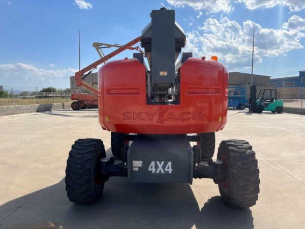 2014 SKY JACK SJ63AJ - Imagen 4