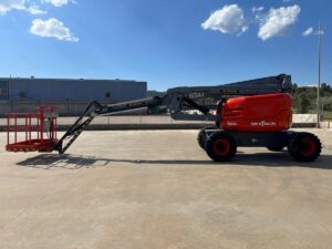 2014 SKY JACK SJ63AJ