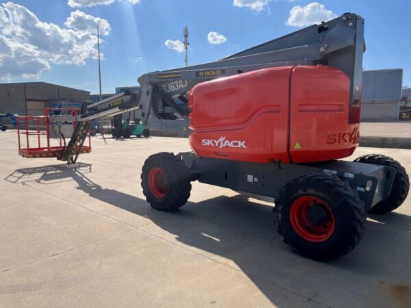 2014 SKY JACK SJ63AJ - Imagen 5