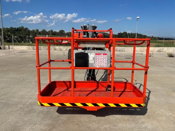 2014 SKY JACK SJ63AJ - Imagen 6
