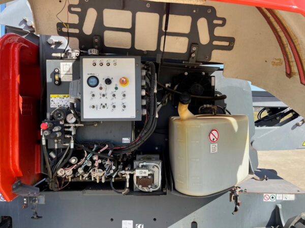 2014 SKY JACK SJ63AJ - Imagen 9