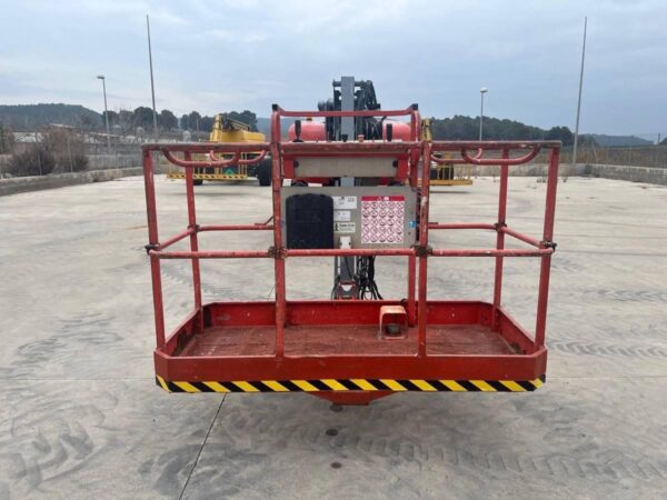 2014 SKYJACK SJ63AJ - Imagen 3