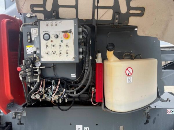2014 SKYJACK SJ63AJ - Imagen 5