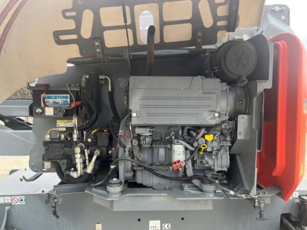 2014 SKYJACK SJ63AJ - Imagen 6
