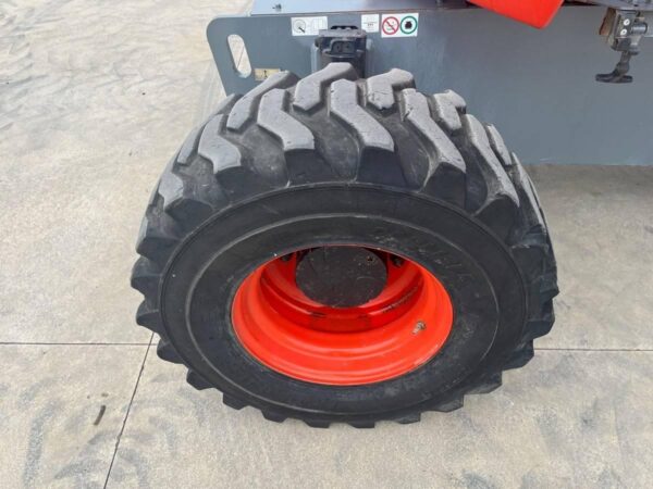 2014 SKYJACK SJ63AJ - Imagen 9