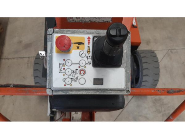2014 SNORKEL A38E - Imagen 5