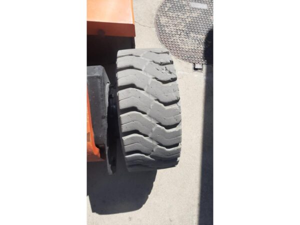 2014 SNORKEL A38E - Imagen 6