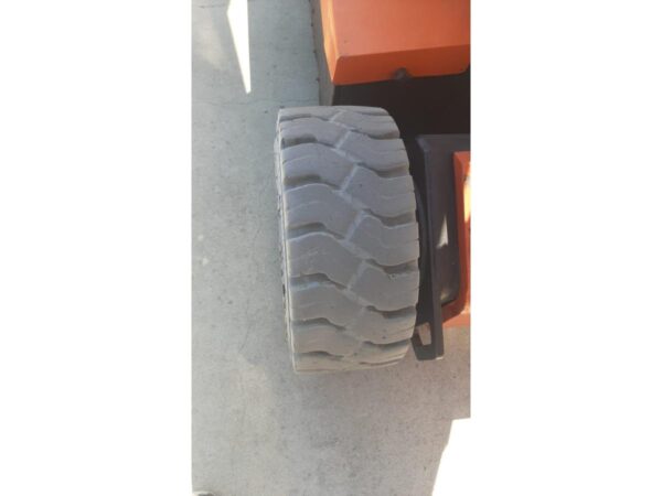 2014 SNORKEL A38E - Imagen 7