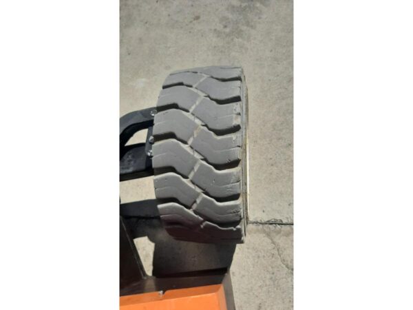 2014 SNORKEL A38E - Imagen 9